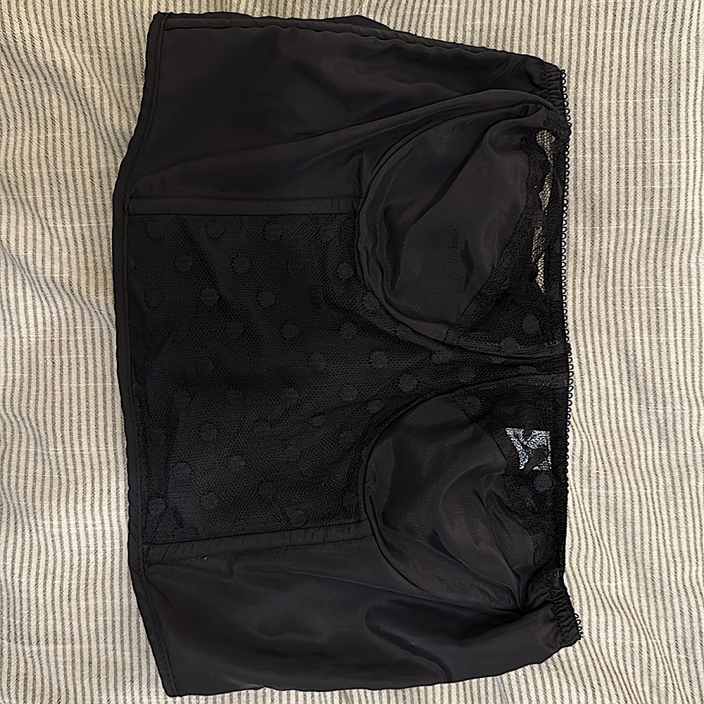 corset top